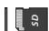 SHARP LC-55XUF8772ES - HDMI 1, 2, 3(ARC), 4(MHL) in - 1