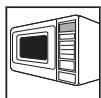 SHARP R200WW - INSTALLATION - 4