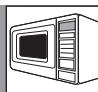 SHARP R200WW - UTENSILI ADATTI - 1