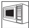SHARP R200WW - MIKRON TEHOTASOT - 1