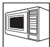 SHARP R200WW - VERMOGENsSTANDEN VAN DE MAGNETRON - 1