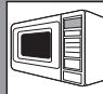SHARP R200WW - PASSENDE KOKEKAR - 1