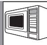 SHARP R200WW - GUIA DE DESCONGELAR - 1