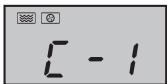 SHARP R982STWE - Exemple pour micro-ondes et convection : - 3