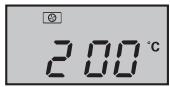 SHARP R982STWE - Exemple 1: cuisson avec préchauffage - 1