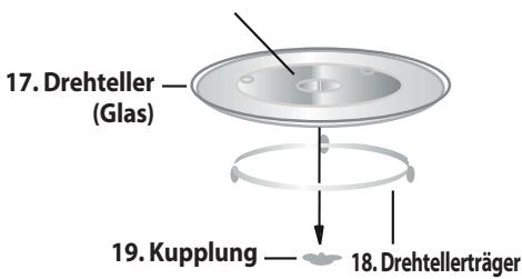 SHARP R982STWE - TECHNISCHE DATEN - 4