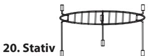 SHARP R982STWE - SPECifikATIONER - 5