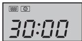 SHARP R982STWE - Exemple pour micro-ondes et convection : - 5