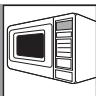 SHARP R982STWE - AUTOMENY-FUNKSJON - 1