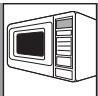 SHARP R982STWE - HANDMATIGEBEDIENING - 1
