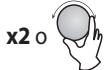 SHARP R982STWE - POTENZA MICROONDE - 1