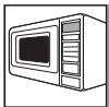 SHARP R982STWE - CONEXION ELECTRICA - 1