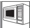 SHARP R982STWE - AUTO MENU-FUNCTIE - 1
