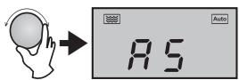 SHARP R982STWE - Fonction MENU AUTO - 2