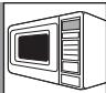 SHARP R982STWE - ANDERE HANDIGE FUNCTIONS - 1