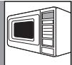 SHARP R982STWE - AUTOMENYFUNKTION - 1