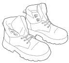 HUSQVARNA 536LIHE3 - BOOTS - 2