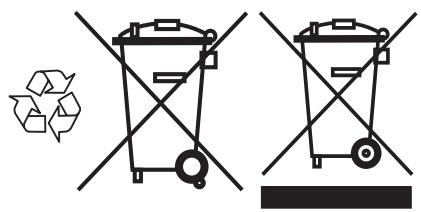 HUSQVARNA 536LIHE3 - Symbols on the battery and/or on the battery charger: - 2