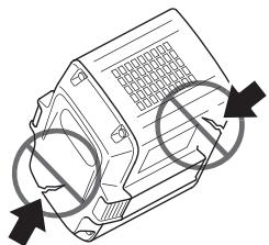 HUSQVARNA 536LIHE3 - Battery charger safety - 6