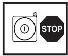 HUSQVARNA 536LIHE3 - Battery charger safety - 1