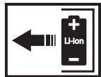 HUSQVARNA 536LIHE3 - Symbols in the operator's manual: - 3