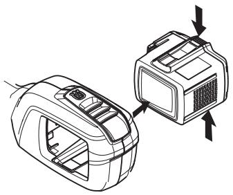 HUSQVARNA 536LIHE3 - Stopping - 1