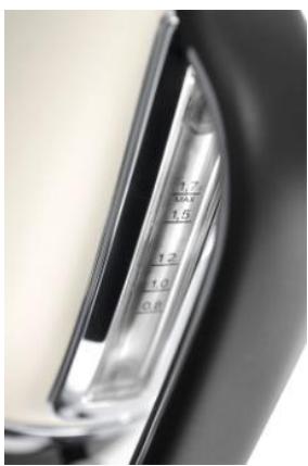 DELONGHI DISTINCTA KBI2000.BZ - Filtre anti-calcaire - 1