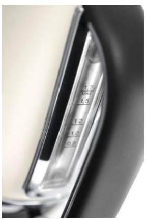 DELONGHI DISTINCTA KBI2001.W - Filtre anti-calcaire - 1
