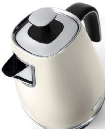 DELONGHI KBI2001.BL - Filtre anti-calcaire - 3