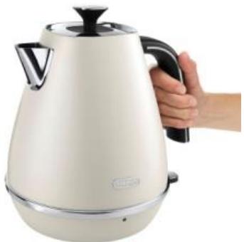 DELONGHI KBI2001.S - Filtre anti-calcaire - 2