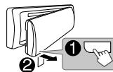 JVC KD-R881BT - (RM-RK52) - 6