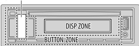 JVC KD-R881BT - DISPLAY SETTINGS - 1