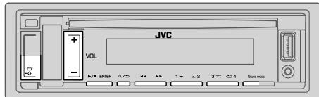 JVC KD-R881BT - aannnnnnae - 5