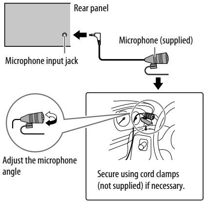 JVC KD-R881BT - Supported Bluetooth CODECS - 1