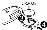 JVC KD-R881BT - (RM-RK52) - 3