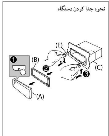 JVC KD-X341 BT - The marking of products using lasers - 5