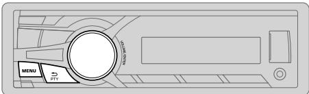 JVC KD-X310BT - Télécommande (RM-RK52) (pour kd-x310bt) - 3