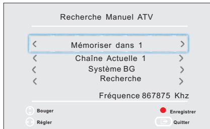 JVC LT-43HW95U - Remarque: - 2