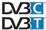 JVC LT-43HW95U - Informations de licence - 2