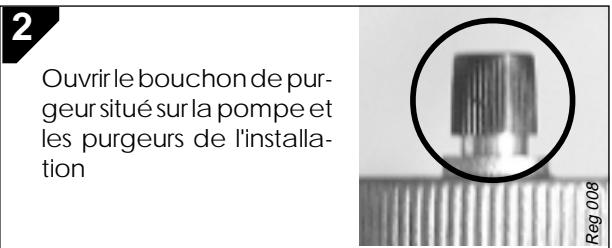 SAUNIER DUVAL THEMA C23 - Alimentation électrique - 1