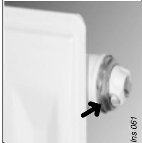 SAUNIER DUVAL THEMA C23 - Alimentation électrique - 4