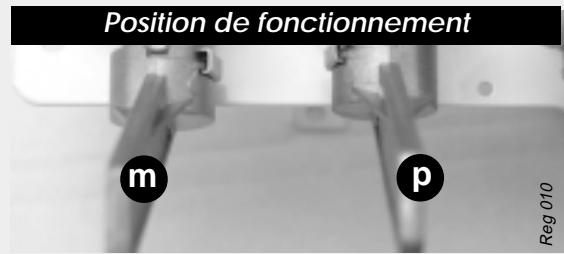 SAUNIER DUVAL THEMA C23 - Remplissage de l'installation - 3