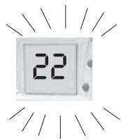 SAUNIER DUVAL THEMA F25E V 24.6 KW - Sécurité de surchauffe ou sécurité individuelle VMC (réf. 4000140905) - 2
