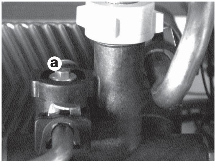 SAUNIER DUVAL THEMA F25E V 24.6 KW - Alimentation gaz - 9