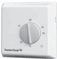 SAUNIER DUVAL THEMAPLUS F25E V 25 KW - Plus d'économies - 1