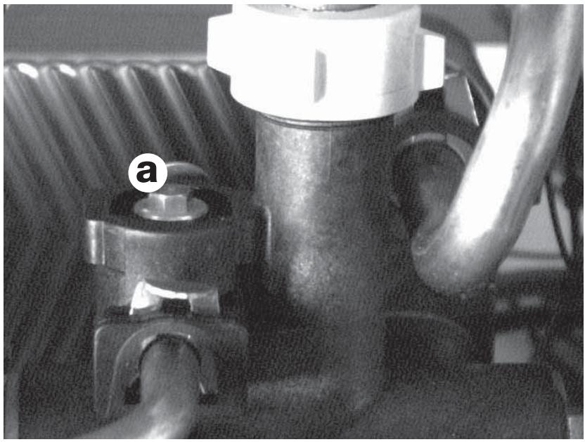SAUNIER DUVAL THEMA PLUS F24/30E V 30 KW - Alimentation gaz - 9