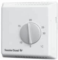 SAUNIER DUVAL THEMA PLUS F24/30E V 30 KW - Plus d'économies - 1