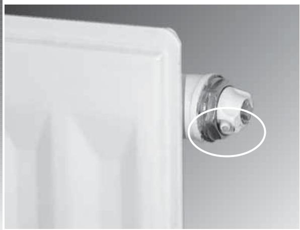 SAUNIER DUVAL THEMAPLUS F25E V 25 KW - Alimentation gaz - 5