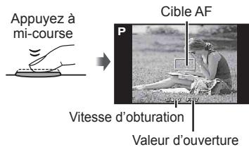 OLYMPUS TG 860 - Prise de photos - 3