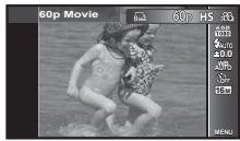 OLYMPUS TG 860 - SPORT (Sportcam) - 1